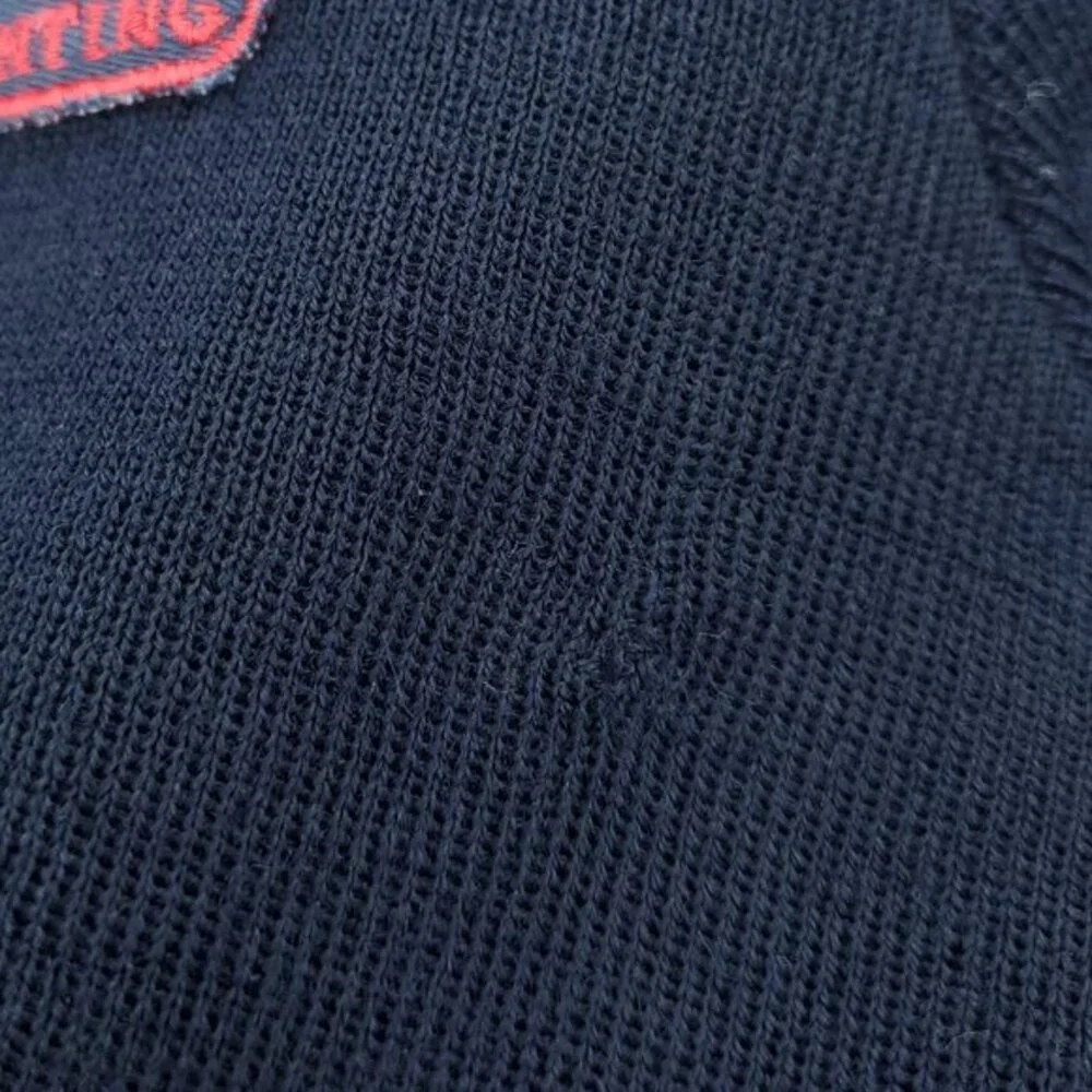 Men's VTG Post Horn 